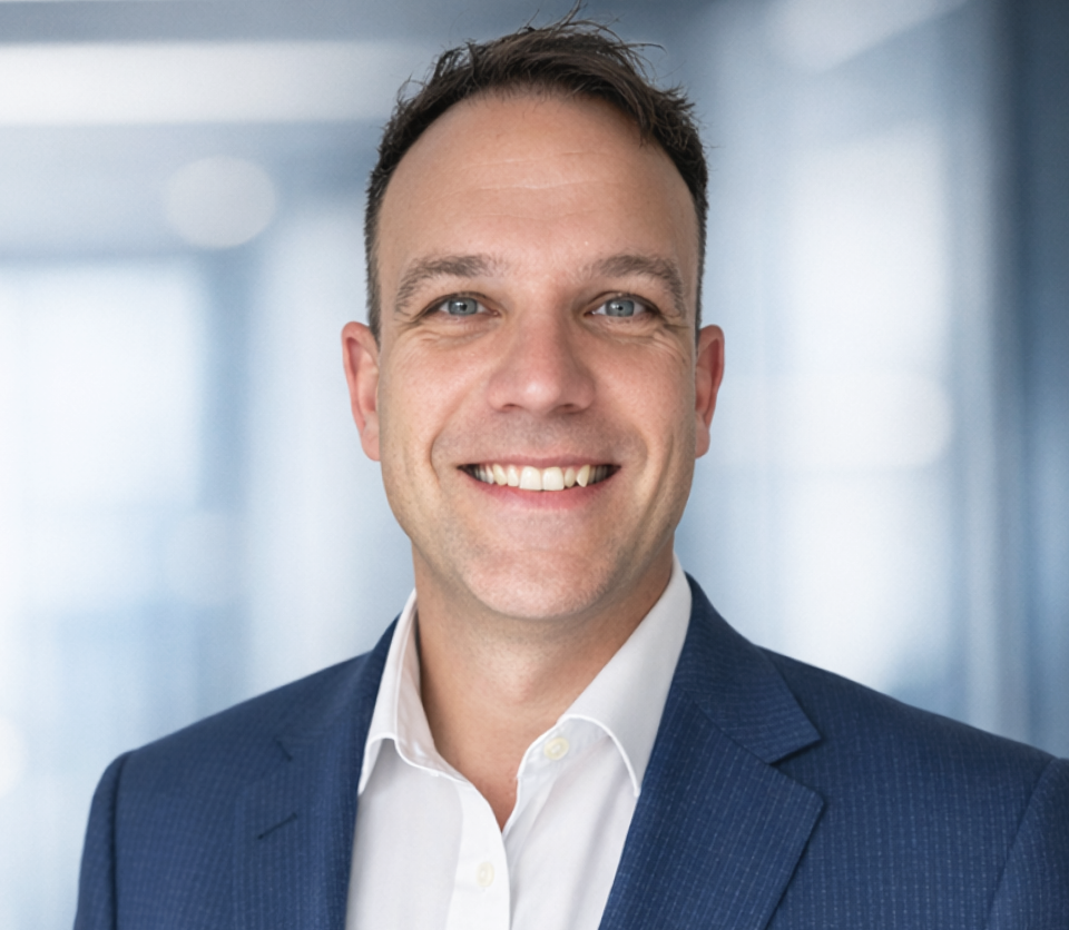 Rafael Blanco De Luna