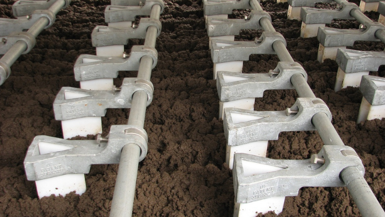 PFAS Standards Set Stage for Fertilizer Shake-Up