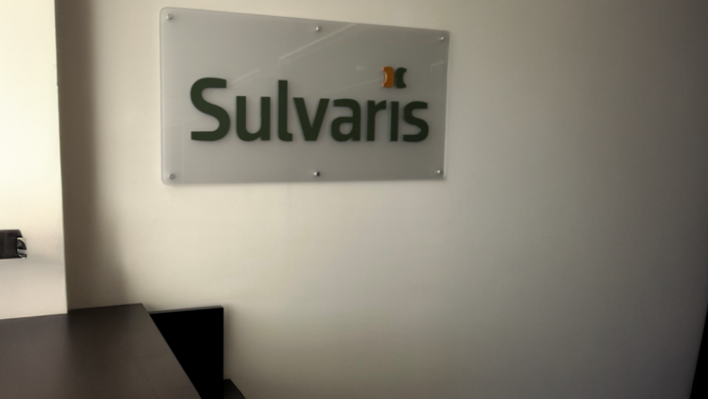 The Sulfur Solution Changing Global Agriculture