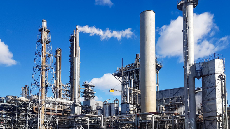 From Fertilizer to Fuel: Louisiana’s Clean Ammonia Leap