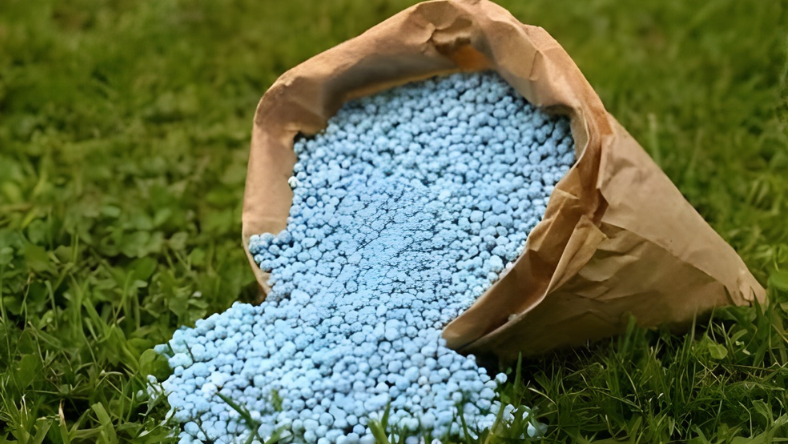 Can Research Reinvent Fertilizer? DOE Invests $36M to Find Out