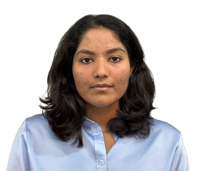 Urvi Mathur