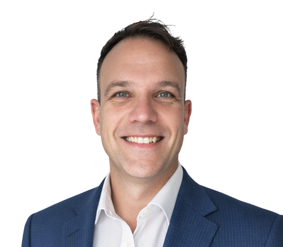 Rafael Blanco De Luna