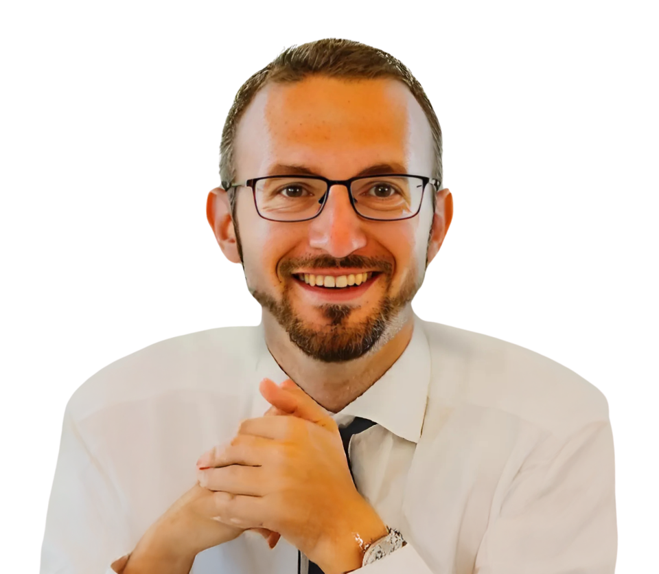 Massimiliano Bertoldi